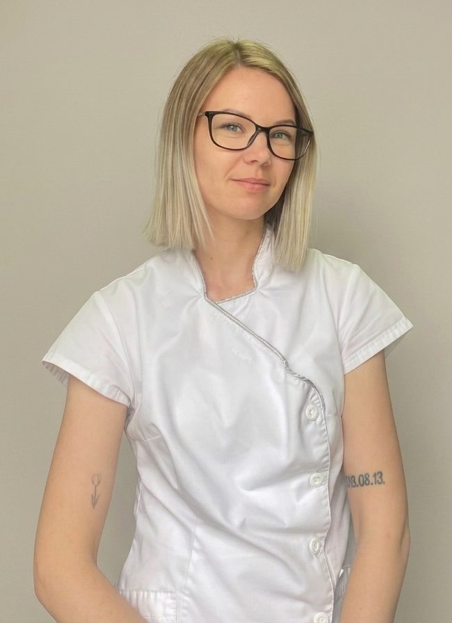 Tóth Vivien Stella
